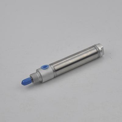 China Building material stores TS16949 certified factory high quality small bimba pneumatic cylinder for sale