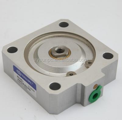 China Factory SDA 5mm Aluminum Stroke Alibaba Ningbo Air Compact Cylinder for sale