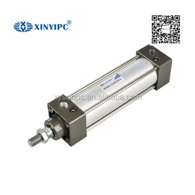 China Cheaper Series SC Standard Air Cylinder Factory Price High Quality Bigger Size for sale