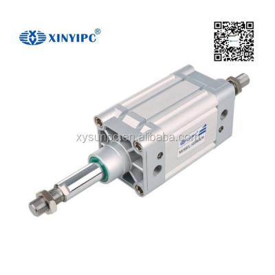 China Aluminum Alloy China Hot Sale NINGBO XINYICPC ISO6432 Pneumatic Cylinder Dnc for sale