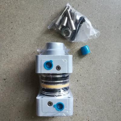 China Machinery Repair Shops DNC Series Cylinder Kits ISO15552 Standard Aluminum Alloy Cover Kits for sale