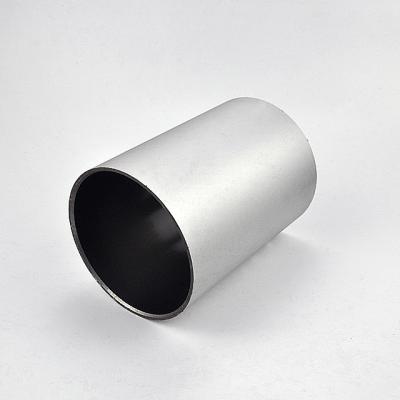 China 2016 hot sales Ningbo xinyipc sc MAL Round Pneumatic Cylinder pneumatic cc ylinder anodized aluminum tube for sale