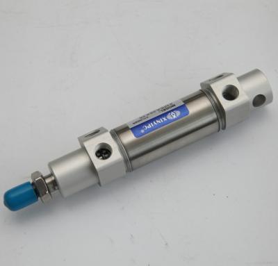 China Aluminum Alloy China Hot Sale SC/SU Series Pneumatic Cylinder for sale