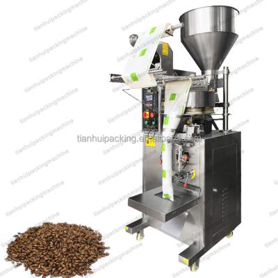 China Food Granules Packing Machine In Sachet 2gm Granule Powder Packing Machine for sale