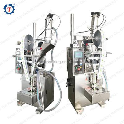 China High Efficiency Small Sachet Packing Machine Powder Packing Machine Powder Filling Machine for sale