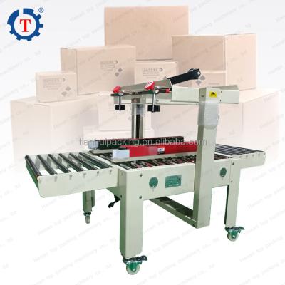 China High Quality Beverage Carton Sealing Machine for sale