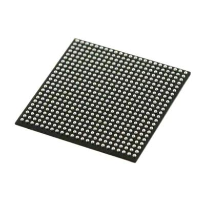 China EP4CE40F23C8N Programmable Gate Array UNDETERMINED Cyclone III (FPGA) IC 283 3981312 119088 484-BGA INTEL for sale