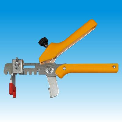 China Modern Wall Tile Leveling System Pliers Lippage Leveling System Pliers Gun for sale