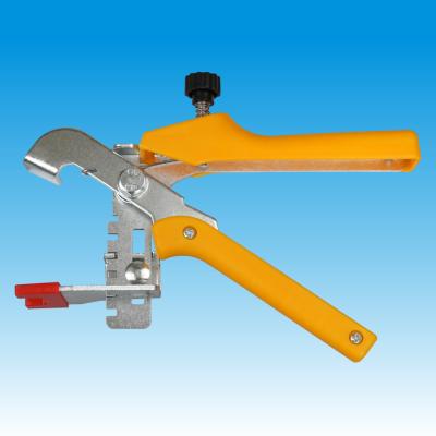 China Metal EUROPEAN Clamps Adjustable Hand Tool Wall Leveling Tools Pitch Balance Clamps Leveler for sale