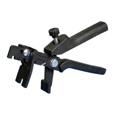 China Modern tile leveling system pliers metal plastic pliersfor tile leveling system for sale