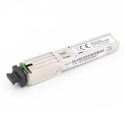 China PR30 Rx1270nm Tx1577nm 30km 10G PON ONU RNU-XK-20-xx Gepon SFP Module for sale