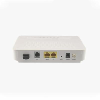 China Huawei/Alcatel ftth gepon onu with 1 GE and 1 FE RB-FD612H Ethernet port for sale