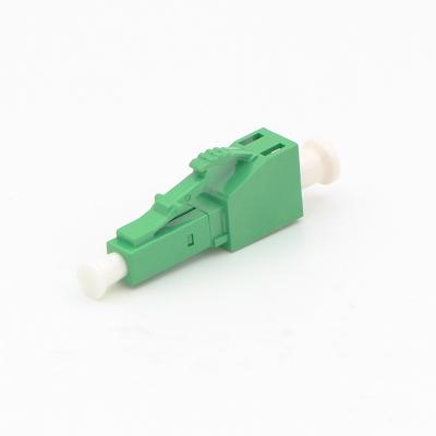 China LC/APC Attenuator SC LC St FC Fiber Optic Plug Male Female 3/5/7/10dB A-XX-S/M-D/S Type A-XX-S/M-D/S for sale