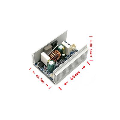 China Other Boost 18-36V 0-4A Constant Voltage Driver Nichia Laser Module Bank Constant Current 12-24V Driver for sale