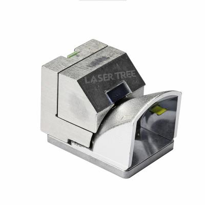 China Car 800lm 300,000cd White Laser Phosphor Laser Module For High Beam for sale