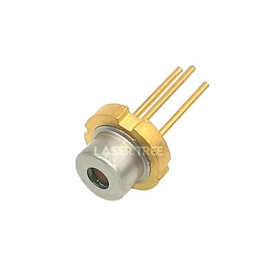 China Show Laser Sharp GH05130C2GL 515nm 30mW 35mW Green Laser Diode for sale