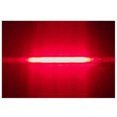 China Exposure Laser 638nm 500mW High Power Red Laser Diode With FAC Compressed Spot Tech Linear Beam Spot for sale