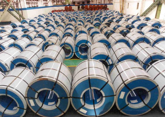 Geverifieerde leverancier in China: - Jiangsu Greatwall steel CO., Ltd