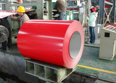 China Cinc de aluminio coloreado cubierto, los paneles de aluminio de la chapa de RAL 9012 del tejado en venta