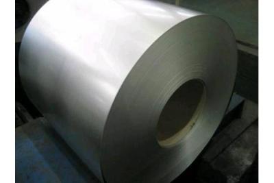 China Gi Steel Coil Of Steel , Hot Dipped Galvanized Steel Coils Corrosion Resistance for sale