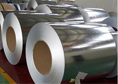 China High Tensile Strength Cold Rolled Coil Sheet Customized 3 - 6 Ton Weight for sale