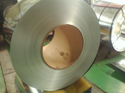 China Professional Roof / Wall Cold Rolled Coil Plate Fire Retardant Impact Resistance for sale