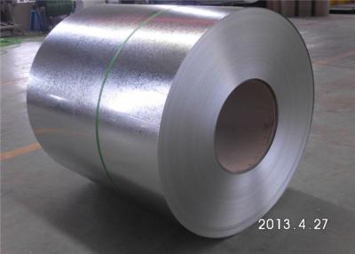 China GI Roll Pre Painted Galvanized Steel Coils Thermal Insulation For Home Appliances for sale