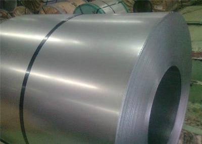 China Galvanized Steel Colour Coated Coils For Final Products / Basic Plates for sale