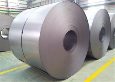 China Home Appliance Shell Galvanised Sheet And Coil Excellent Cold Bending Molded for sale