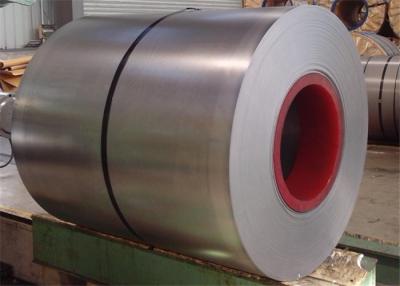 China Special High Strength Aluzinc Steel Coils Waterproof For Light / Auto Industry for sale