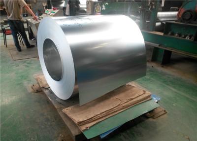 China Construction / Roof Hot Dipped Galvanized Steel Coils Professional No Spangle for sale