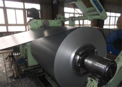 China Agricultural Equipment Hot Dipped Galvanized Steel Coils Enough Zinc Coating for sale