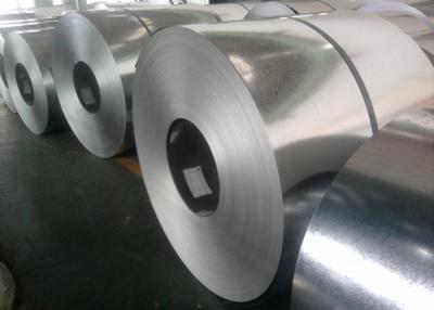 China Industrial Hot Dip Aluzinc Steel Sheets In Coil Waterproof Corrosion Resistance for sale