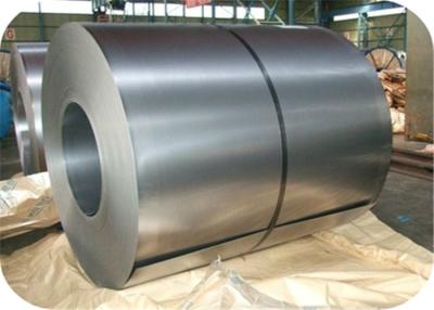 China HDG Hot Dip Galvanized Steel Coil Sheet , Steel Coil Strip 3.0MM Thickness for sale