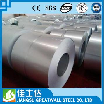 China CE Approve GI / GL / PPGI / PPGL Coil Pre - Painted Galvanized Steel Coils for sale