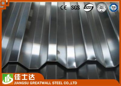 China El metal acanalado pre pintado de encargo del Galvalume de Ppgl artesona el estruendo JIS AISI del EN de GB/T ASTM en venta