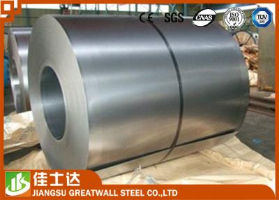 China ASTM Z125 padrão galvanizou a bobina de aço SGCC SPCC DC51D SGHC do soldado à venda