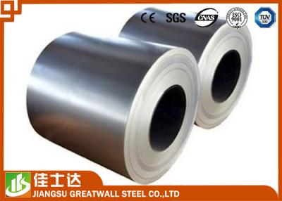 China De professionele Hete Onderdompeling galvaniseerde Koudgewalste GI 1000mm 1200mm van de Staalrol Dikte Te koop