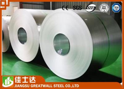 China PPGI HDG SPCC DX51D ZINC Hot Dipped Cold Rolled Steel Strip Galvanized Steel / GI GL for sale