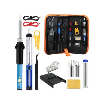 China High Quality Regular Welding Iron Kit Multi-Function Welding Tool Performance Price Best Electric Welding Kit For Home Hardware Kit for sale