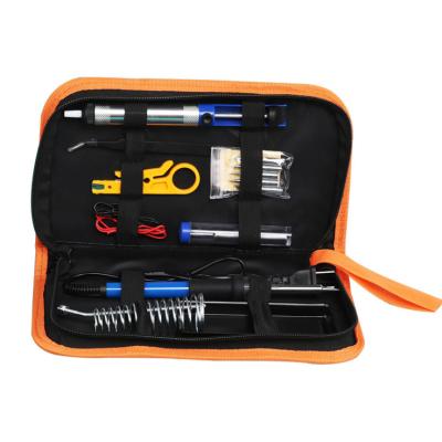 China Performance Factory Price Regular Rolling Tool Home Duty Regular Welding Multifunction Electrician Welding Electric Welding Iron Tool Kit for sale