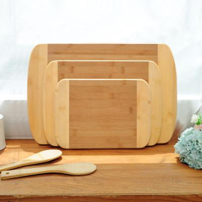 China Sustainable Home Kitchen Hot Selling Large And Custom Multifunctional Mini Cutting Boards for sale