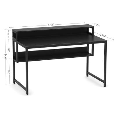 China Adjustable Computer Home Office Desk (Height), 47