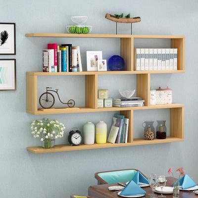 China New (Size) Product Ideas Adjustable Wall Shelf For Living Room Bedroom Wall Shelf for sale