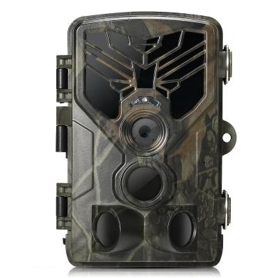 China 2022 Weather-Resistant 1080P 20MP HD Home Camera Hunting Safe Games Scouting Trail Camera Wildview PIR Motion Night Vision Trail Camera for sale