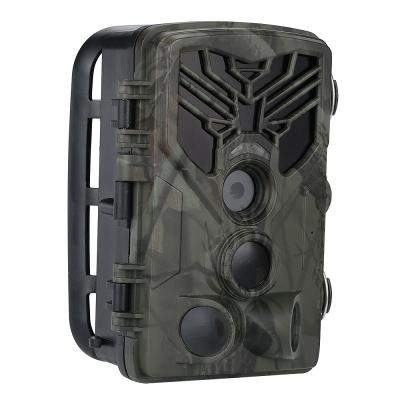 China Weather-Resistant Trail Camera 20MP 1080P IP65 Night Vision Photo Trap 0.3s Trigger Wildlife Cam Wildlife Hunting Surveillance WiFi830Pro for sale