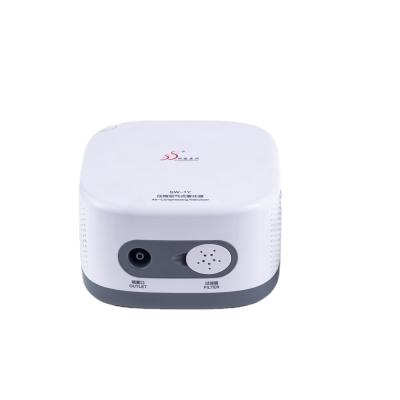 China For Home Use Top And Hot Selling Portable Medical Air Compressor Nebulizer For Home Use for sale