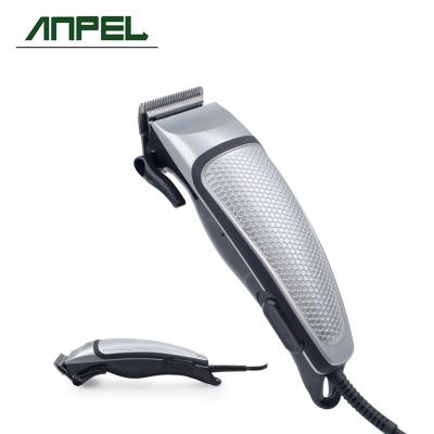 China Professional Electric Household Battery Life Long Motor Trimmer And Hair Clipper With Good Prices for sale