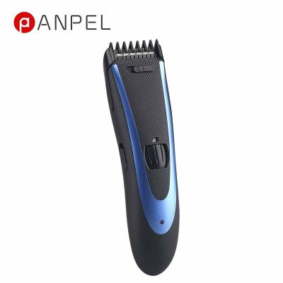 China WITH DC motor rechargeable hair clipper THIN/THICK FUNCTION/good price hair cutting machine hair trimmer for sale