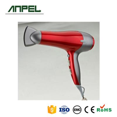 China Barber Shop Equipment Professional Custom Ionic Hair Dryer for sale